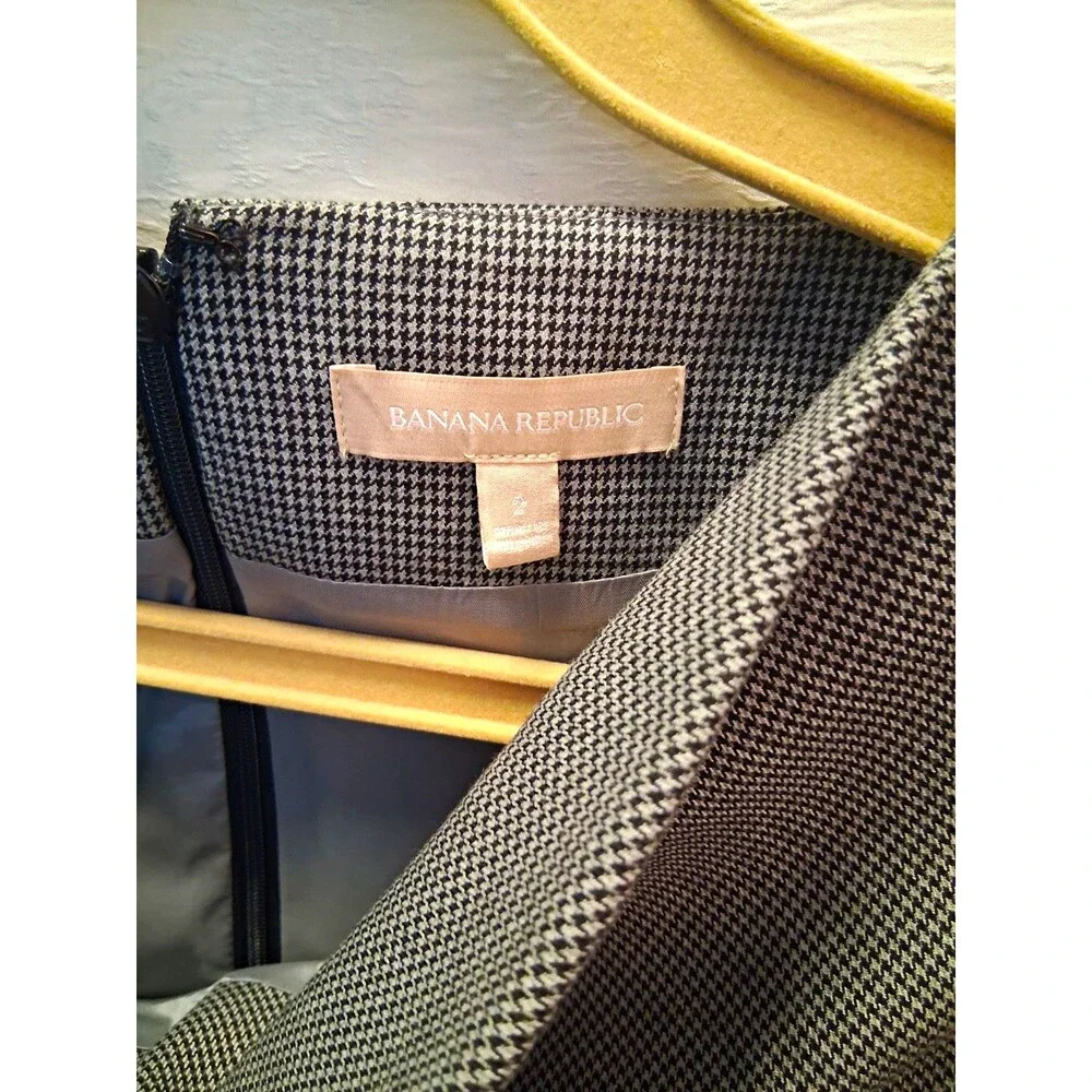 Banana Republic banana republic